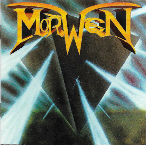 Morwen - Same - CD