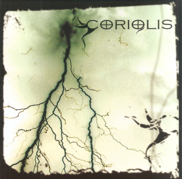Coriolis - Coriolis - CD