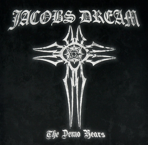 Jacobs Dream - The Demo Years Red Vinyl - LP