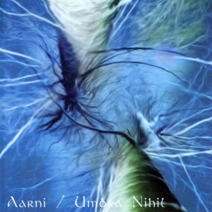Aarni/umbra Nihil - Split - CD