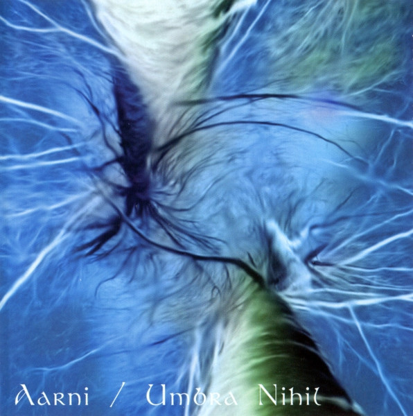 Aarni/umbra Nihil - Split - CD