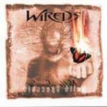 Wireds - Nello Specchio - CD