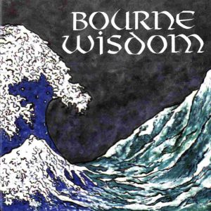 Bourne Wisdom - Same - CD