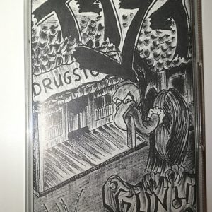 Xaya - Drugstore - Demo