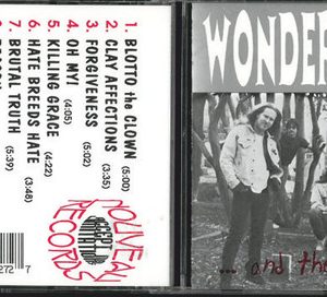 Wonderful Life - And Then You Die - CD