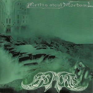 Ars Mortil - Eritis Sicut Mortes - CD
