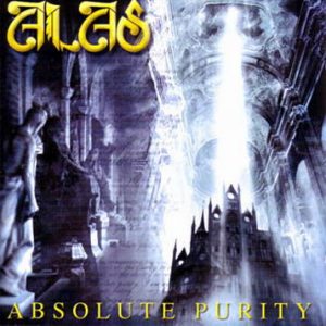 Alas - Absolute Purity - CD