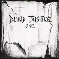 Blind Justice - One - CD
