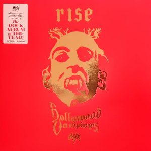 Hollywood Vampires - Rise - LP
