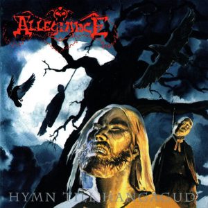 Allegiance - Hymn To Hangagud - CD