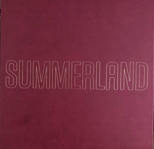 Dool - Summerlands Box - LP