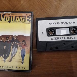 Voltage - Eternal Race - Demo
