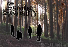 Somber Serenity - Swallowed - Demo