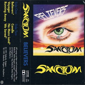 Sanctum - Believers - Demo