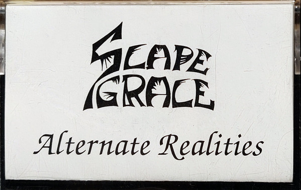 Scapegrace - Alternate Realities - Demo