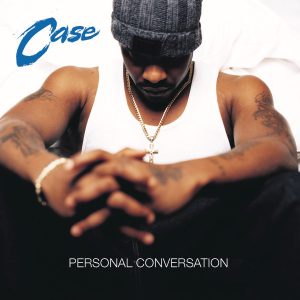 Case - Personal Conversation - LP