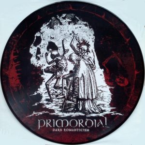 Primordial - Dark Romanticism - PicLP