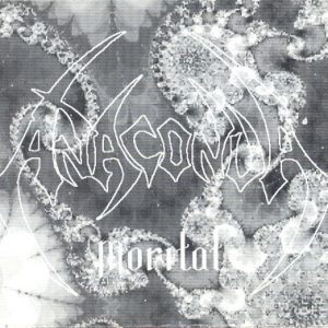 Anaconda - Moritat - Demo