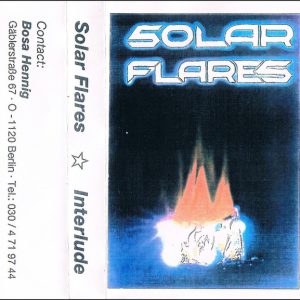 Solar Flares - Interlude - Demo