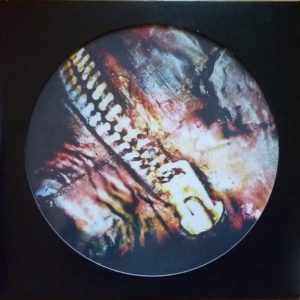 Slipknot - Vol. 3 The Subliminal Verses - PicLP