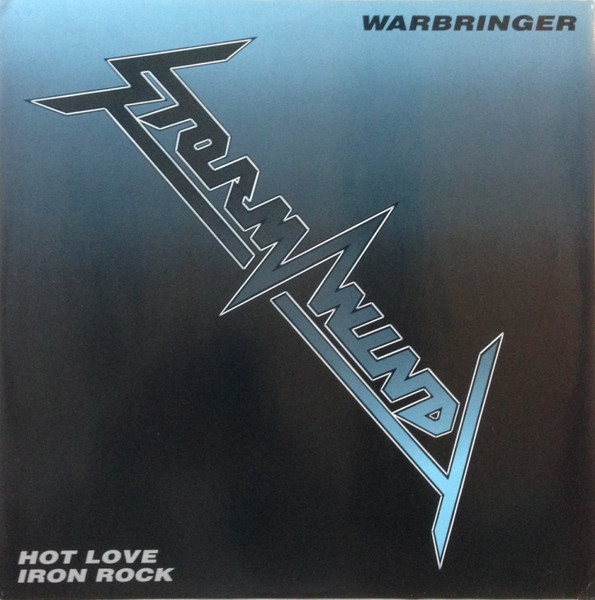 Stormwind - Warbringer - 12inch