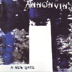 Annon Vin - A New Gate - CD