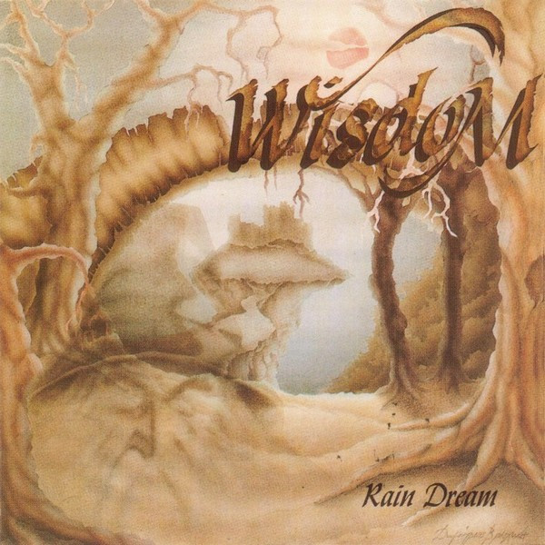 Wisdom - Rain Dream - CD