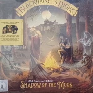 Blackmores Night - Shadow Of The Moon - LP