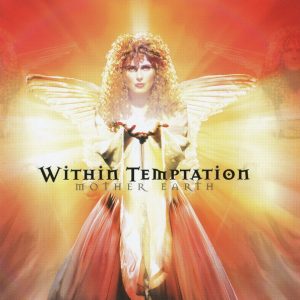 Within Temptation - Mother Earth DSFA - CD