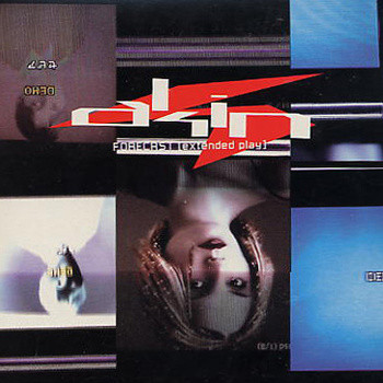 Akin - Forecast Digipack - CD