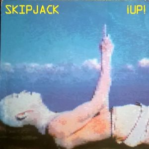 Skipjack - Up - LP