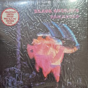 Black Sabbath - Paranoid - LP
