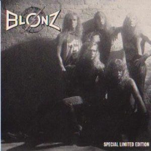 Blonz - Special Limited Edition - CD