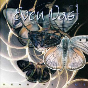 Even Vast - Hear Me Out - CD
