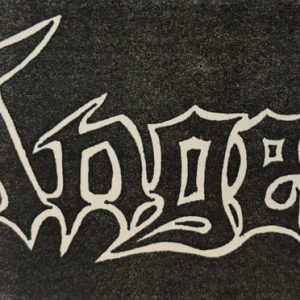 Anger - Under Influence - Demo