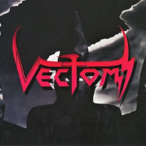 Vectom - Rules Of Mystery/speed Revolution - CD