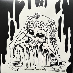 Syrant - Demo 1993 Lim. 200 - MLP