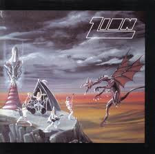Zion - Thunder From The Mountain - CD