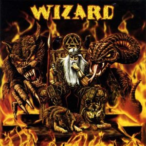 Wizard - Odin - PicLP