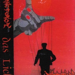 Rhetorical - Das Licht - Demo