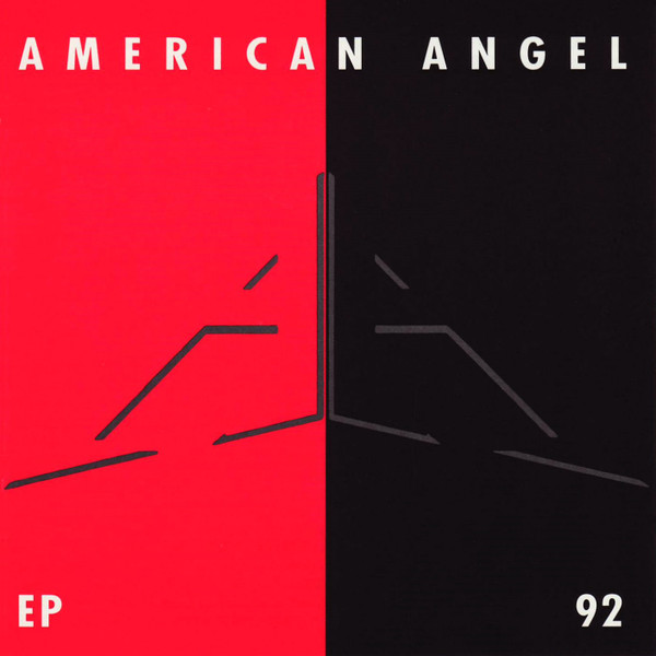 American Angel - Ep 92 Longbox - MCD