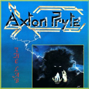 Axton Pryte - The Lab - MLP