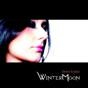 Wintermoon - Down Under - CD