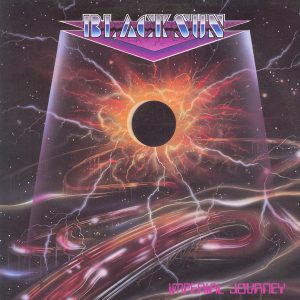Black Sun - Imperial Journey - LP