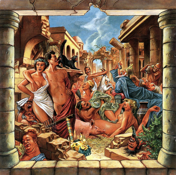 Sodom - Mortal Way Of Live - CD
