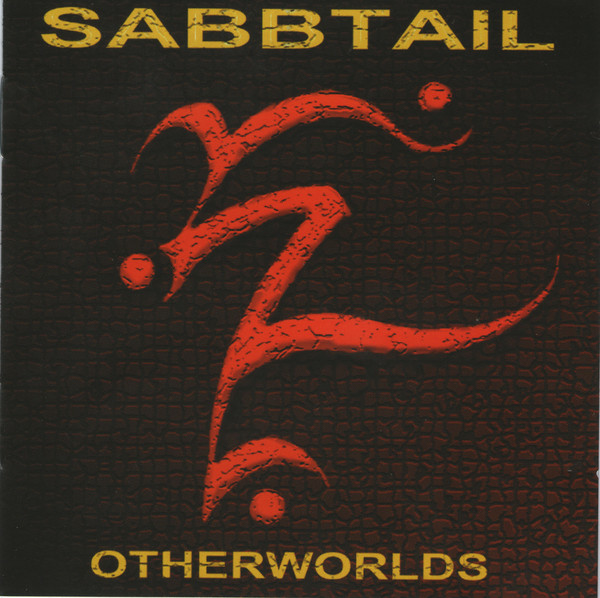 Sabbtail - Otherworlds - CD