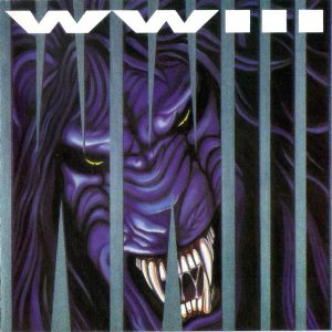 Wwiii - Wwiii - CD