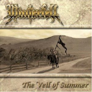 Winterfell - The Veil Of Summer - CD