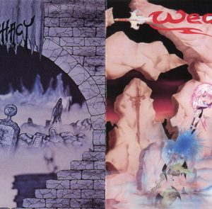 Weapon / Prophacy - Weapon / Rock N Roll Nightmare - CD