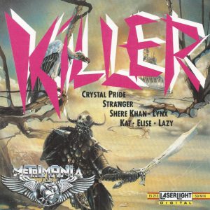 Killer - Sampler - CD